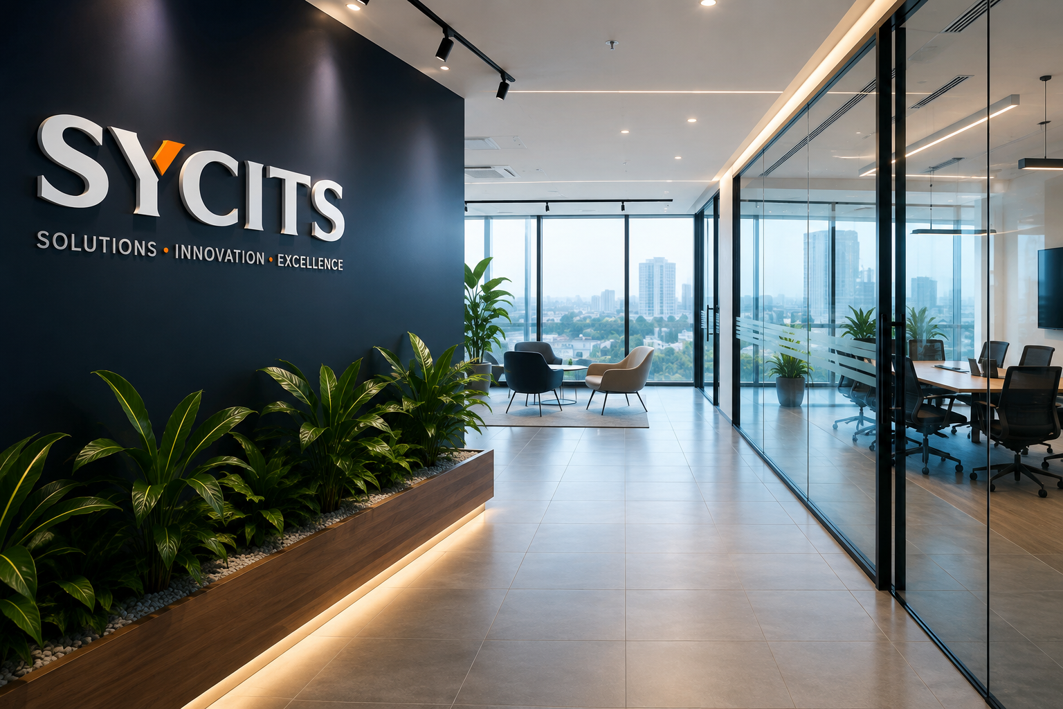 SYCITS Technology