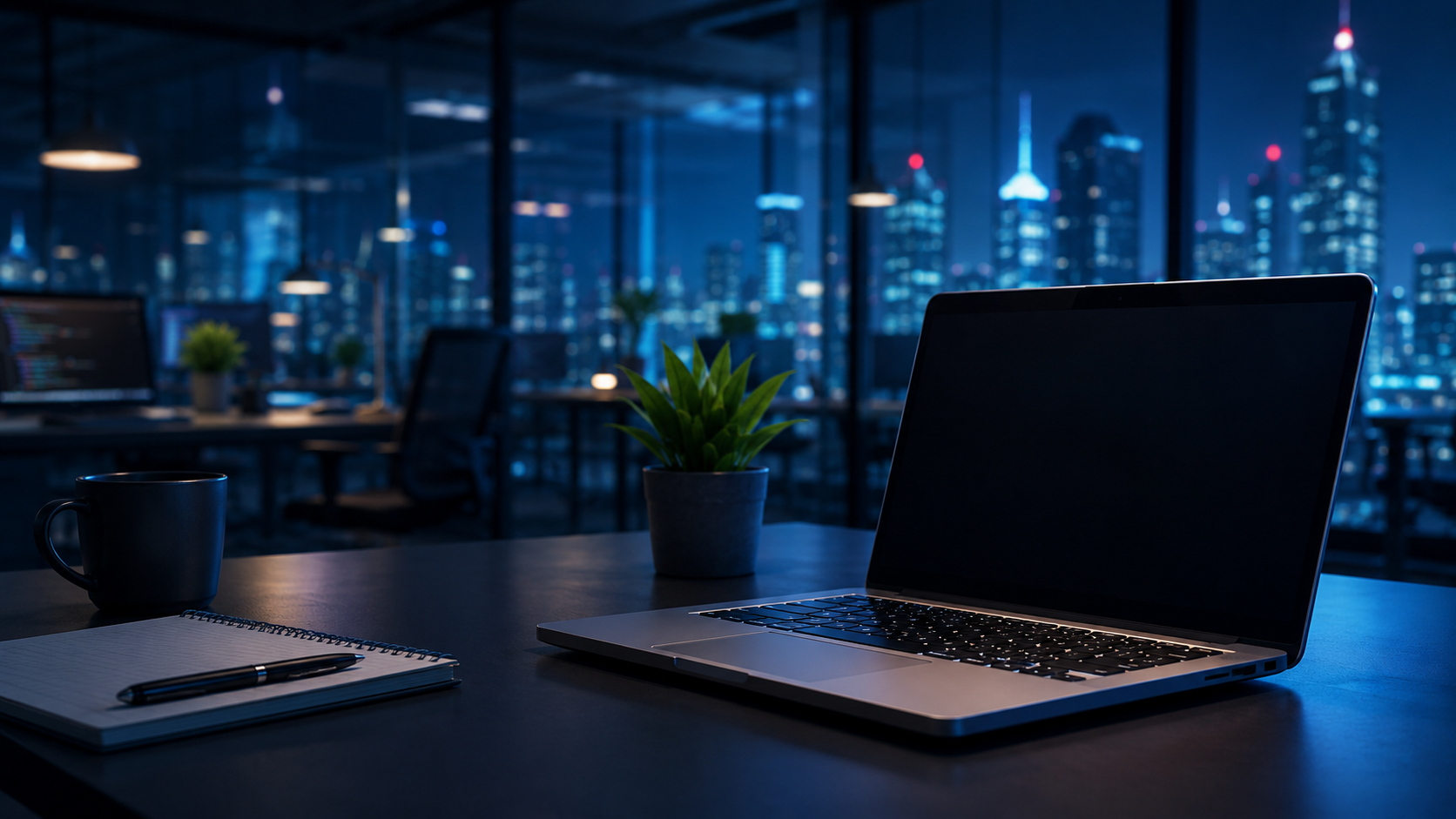 Digital Transformation