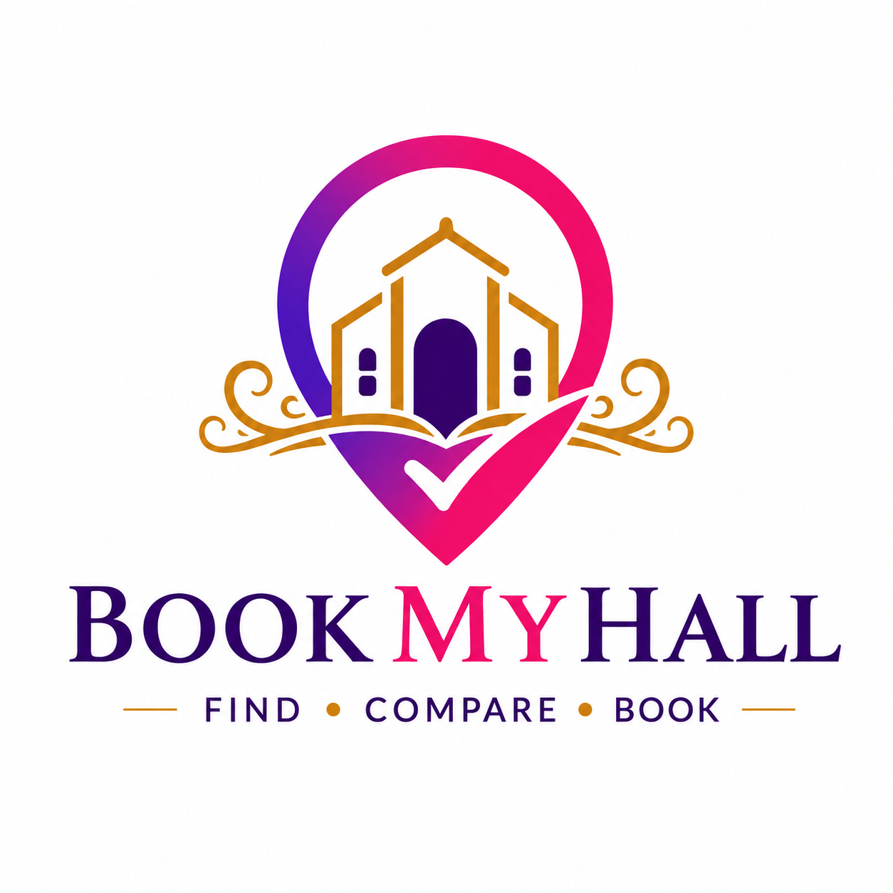 BookMyHall