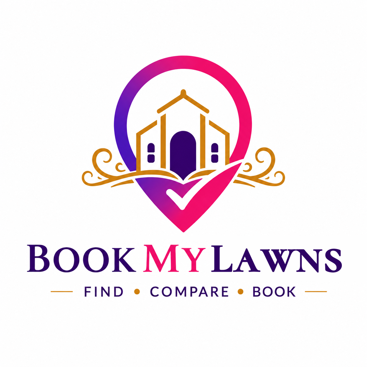 BookMyLawns