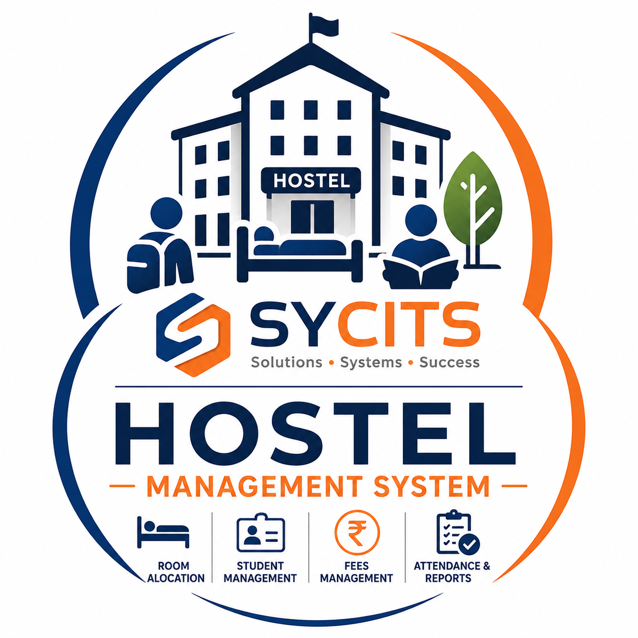 Hostel Management System