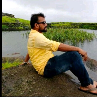 Bhushan Kachave - Solution Architect